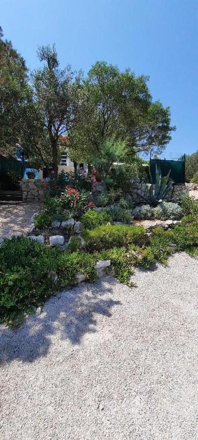 Beach House Nada Korcula Town Bagian luar foto
