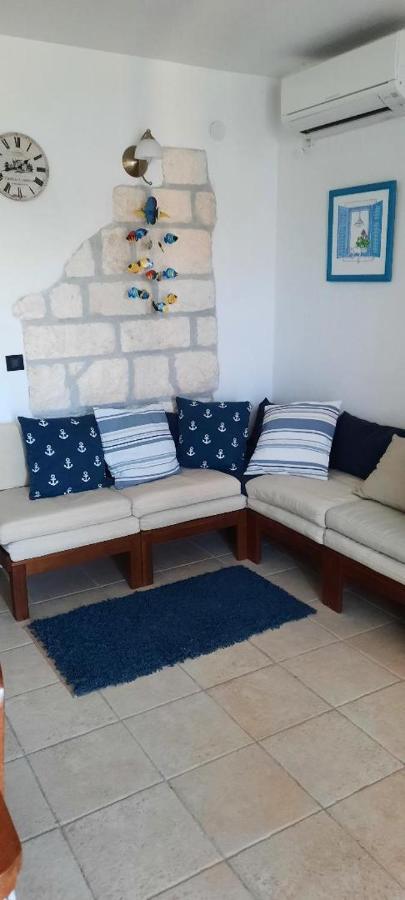 Beach House Nada Korcula Town Bagian luar foto