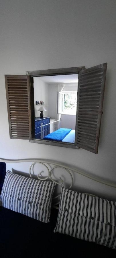 Beach House Nada Korcula Town Bagian luar foto