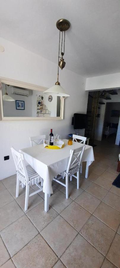 Beach House Nada Korcula Town Bagian luar foto